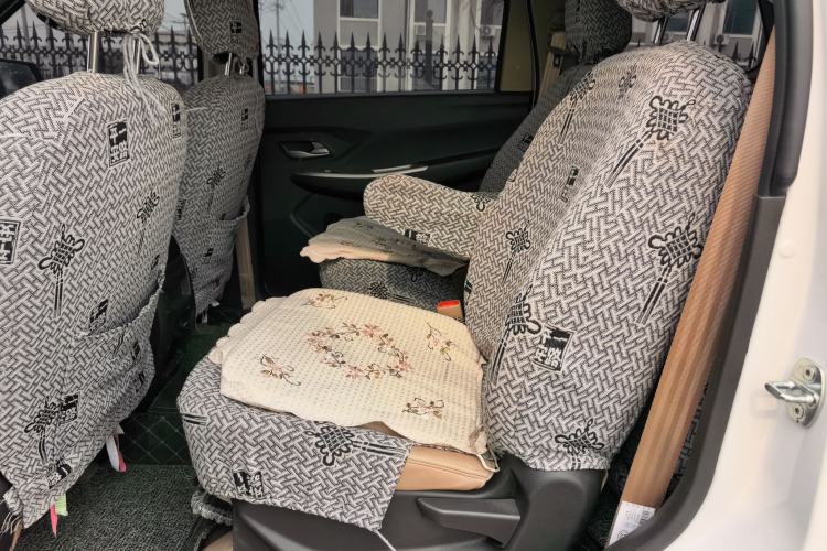 Used Wuling Hongguang 2021 1.5L Facelift S Comfort Version Hydraulic Power Steering LAR
