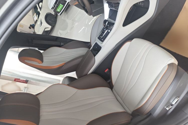 Used BYD Song Pro New Energy 2023 Champion Edition DM-i 110KM Excellence Model
