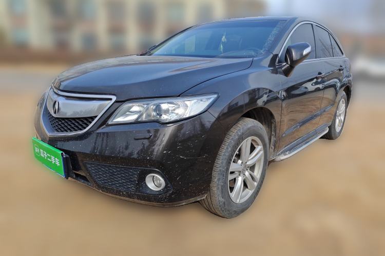 Used Acura RDX 2013 3.0L Two-Wheel Drive Elite Edition