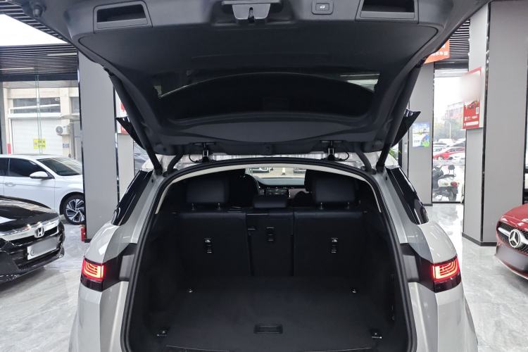 Used Land Rover Range Rover Evoque 2023 Aurora L 249 PS Luxury Edition