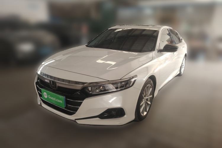 Used Honda Accord 2022 260TURBO Luxury Edition