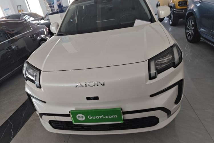 Used AION V 2024 Aion Tyrannosaurus 650 Smart Luxury Edition
