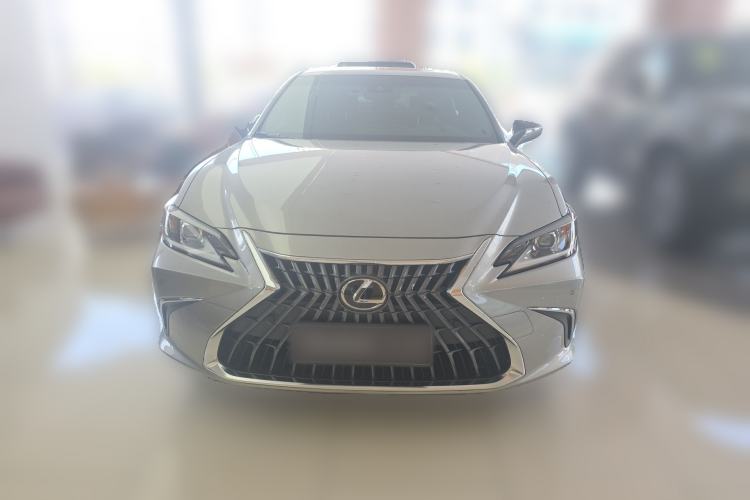 Used Lexus ES 2023 200 Excellence Edition Front