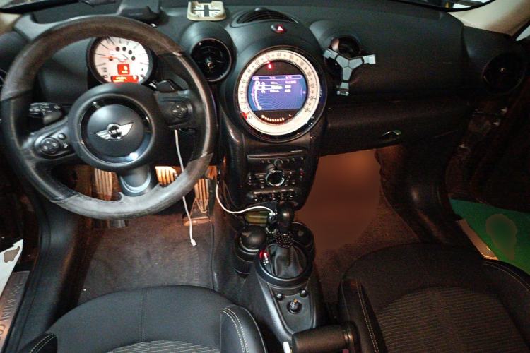 Used MINI Countryman 2012 1.6T COOPER S
