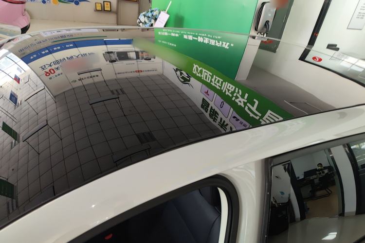 Used Leapmotor B10 2025 510 Joyful Edition
