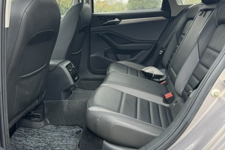 Used Volkswagen Sagitar 2021 280TSI DSG Excellence Edition
