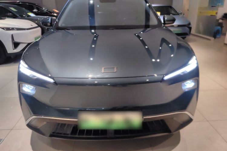 Used Bestune Yueyi 03 2025 565km Enjoy Edition