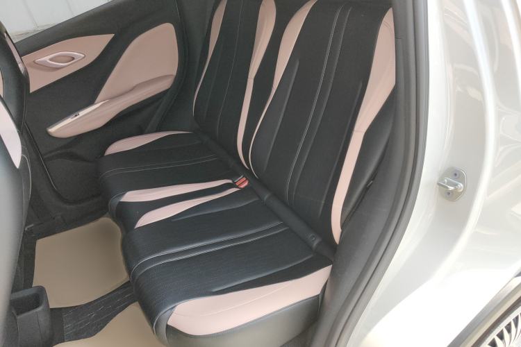 Used BYD Seagull 2024 Honor Edition 305km Dynamic Version