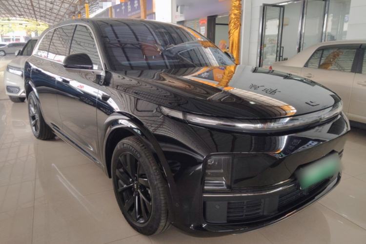 Used Li Auto L7 2023 Air model