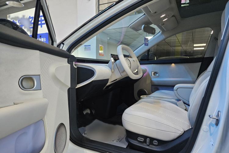 Used firefly firefly 2026 Model Tianma Rhapsody Special Edition