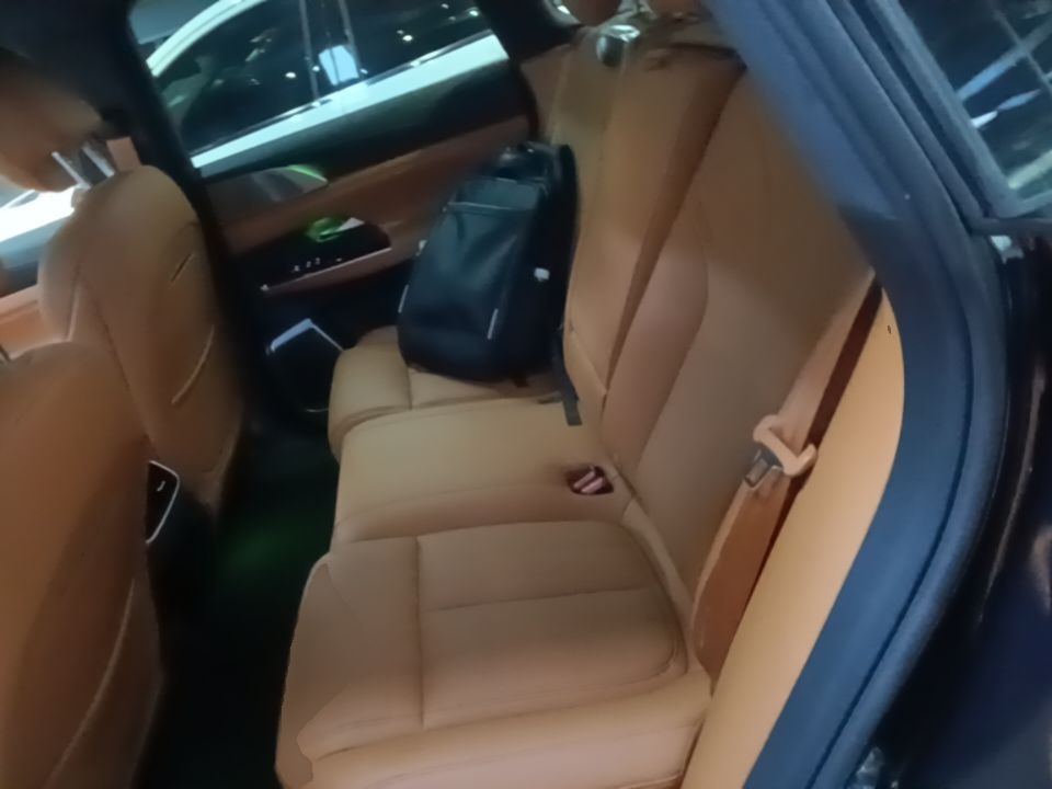 XPeng G9 2026 Model, 725 Max — снимка 20