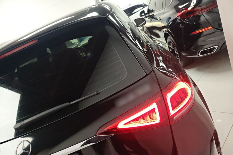 Used Mercedes-Benz GLE AMG 2020 AMG GLE 53 4MATIC+