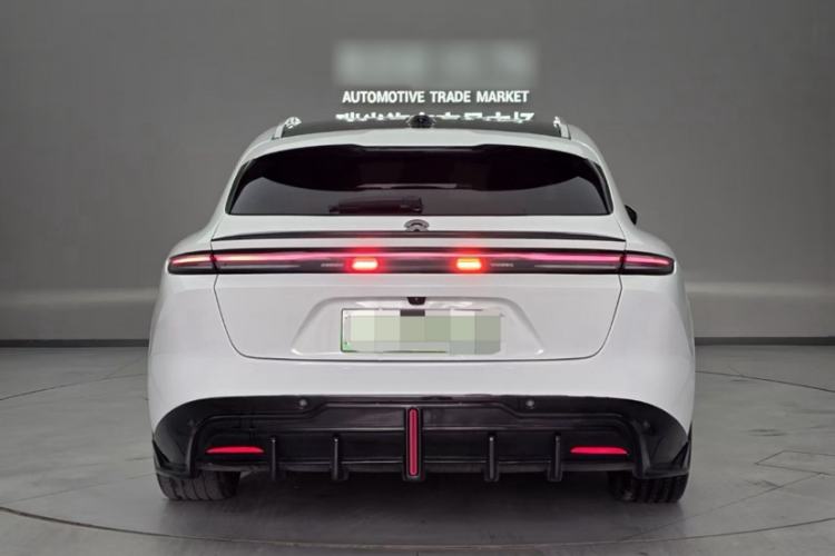 Used Nio ET5T 2024 75kWh Touring