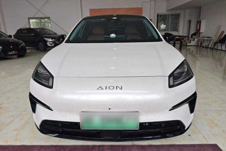 Used AION RT 2025 520 Smart Luxury Edition
