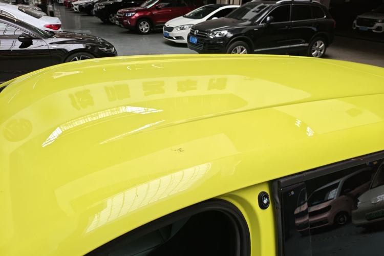 Used BYD Seagull 2023 Free Edition
