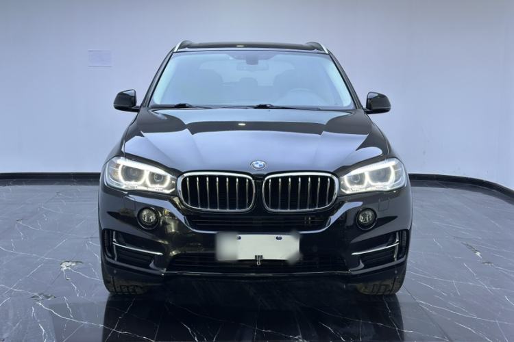 Used BMW X5 2018 xDrive28i