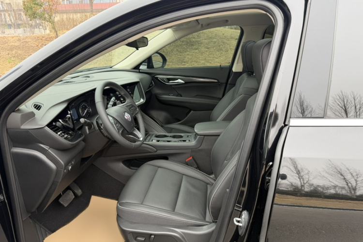 Used Buick Envision 2023 Encore S 552T Two-Wheel Drive Luxury Model