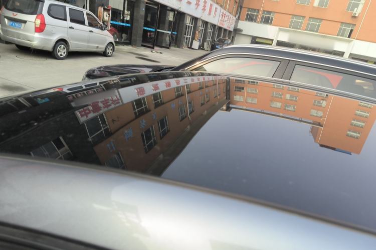 Used BYD Dolphin 2021 405 km Fashion Edition