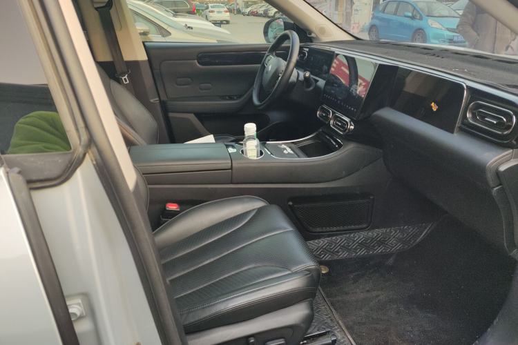 Used Leapmotor C11 2021 Luxury Edition
