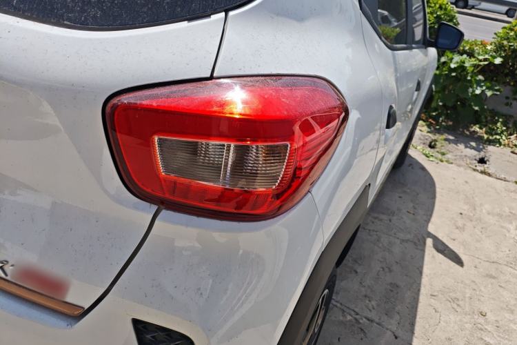 Used Dongfeng NAMMI EX1 2023 PRO Light Wind Edition Lightning Model
