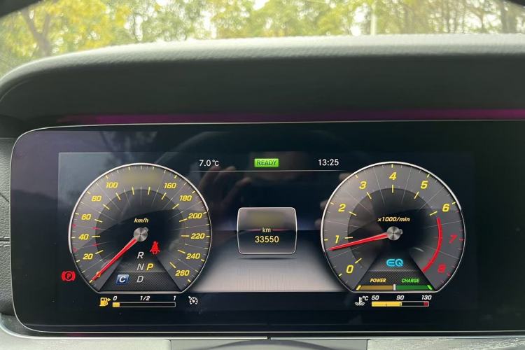 Used Mercedes-Benz CLS 2020 CLS 260
