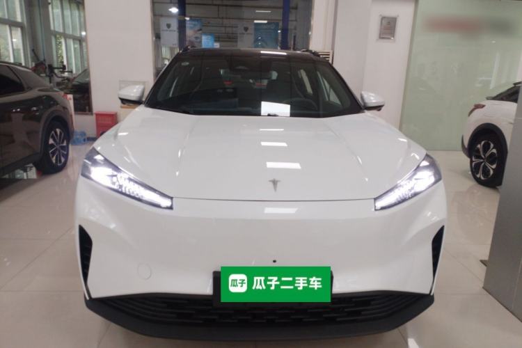 Used HEDMOS 06 2025 Model 520km