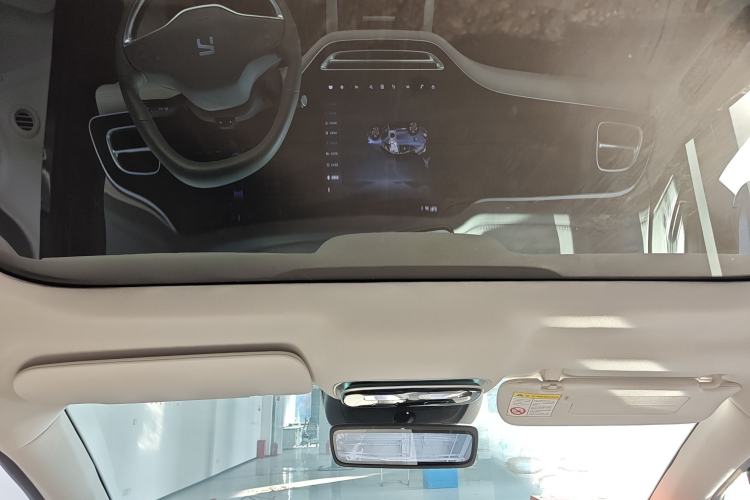 Used Rising R7 2022 Flagship Advanced Edition
