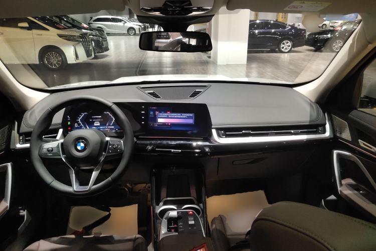 Used BMW X1 2023 sDrive25Li X Design Package