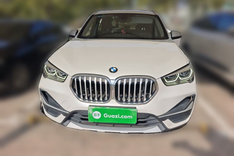 Used BMW X1 2020 sDrive20Li Premium Edition