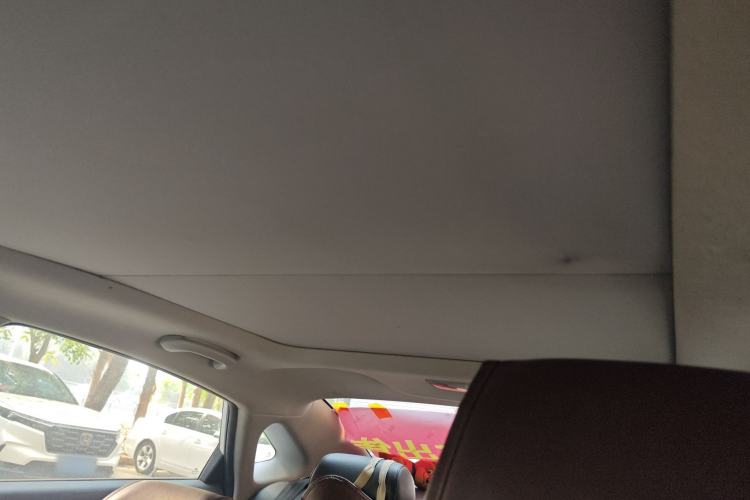 Used Hyundai Mistra 2017 1.8L Automatic Smart GLS China V Standard
