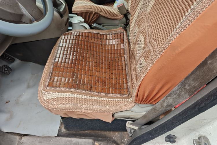 Used Nissan NV200 2014 1.6L Manual Luxury Model China V Standard