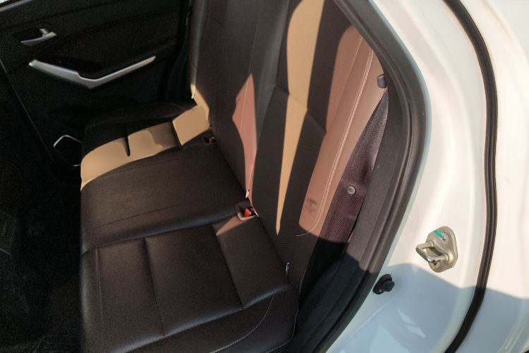 Used Bisu T3 2017 1.3T CVT Luxury Model