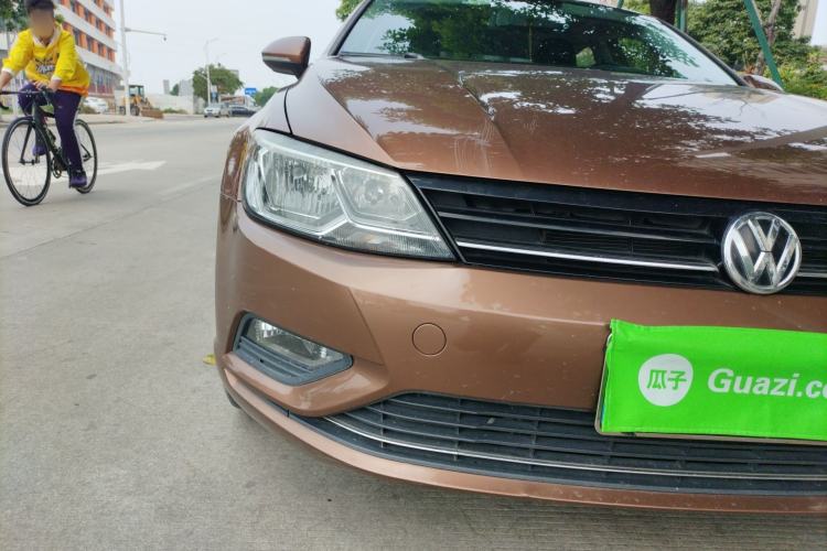 Used Volkswagen Lamando 2015 330TSI DSG Comfort Edition
