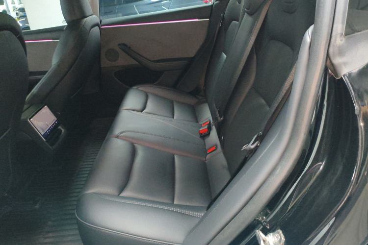 Used Tesla Model 3 2023 Rear-Wheel-Drive Version