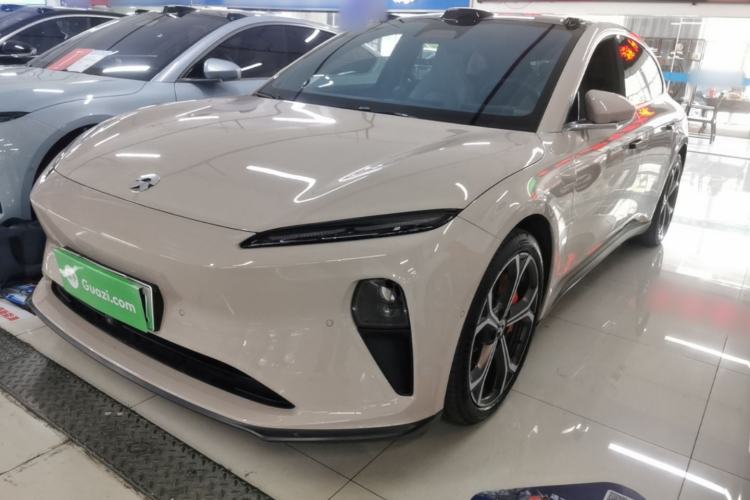 Used Nio ET5T 2023 75 kWh Touring