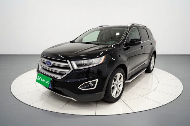 Used Ford Edge 2016 EcoBoost 245 Two-Wheel-Drive Titanium 7-Seater