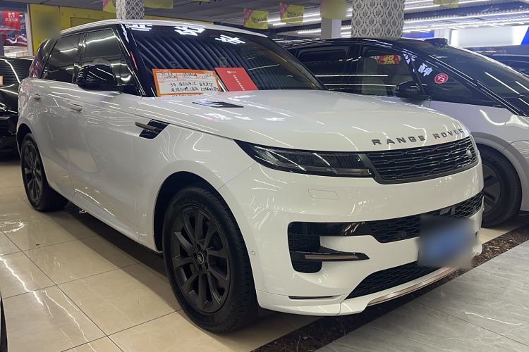 Used Land Rover Range Rover Sport 2024 400PS Dynamic SE