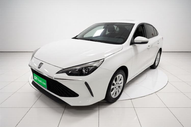 Used Roewe i5 2023 1.5L Manual Comfort Edition