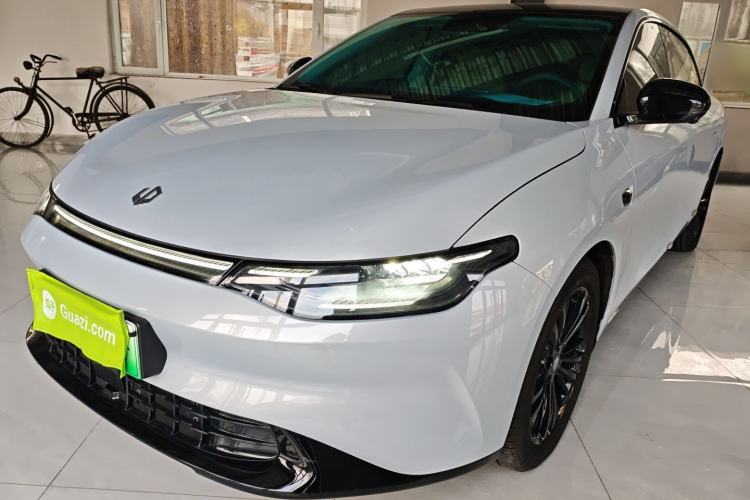 Used Leapmotor C01 2024 Pure Electric 525 Comfort Edition