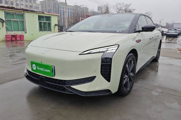 Used Hongqi EH7 2024 690 Pro