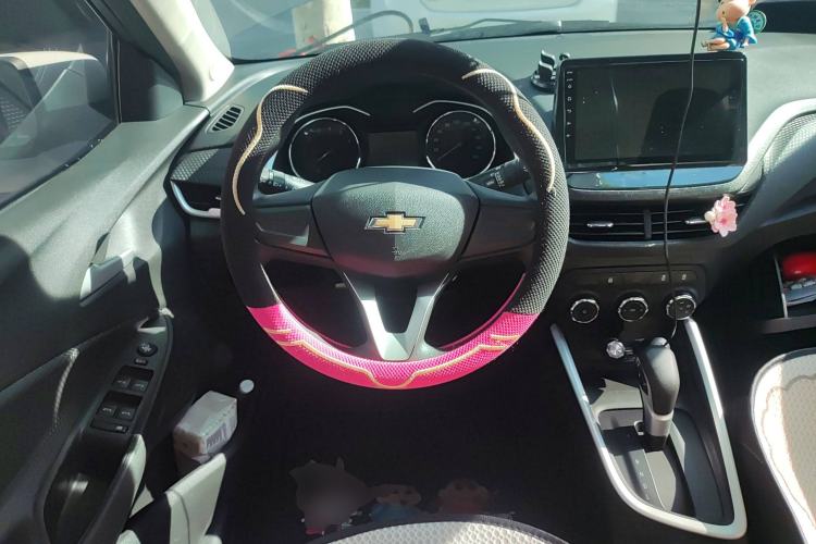 Used Chevrolet Cavalier 2020 325T Automatic Enjoyment Edition