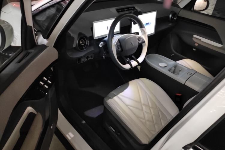 Used ARCFOX Kaola S 2024 AIR