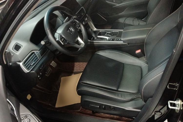 Used Honda Accord 2022 260TURBO Phantom Night · Prestige Edition