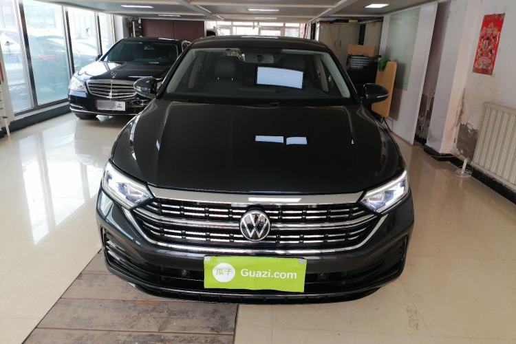 Used Volkswagen Sagitar 2023 280TSI DSG Beyond Lite Edition Front