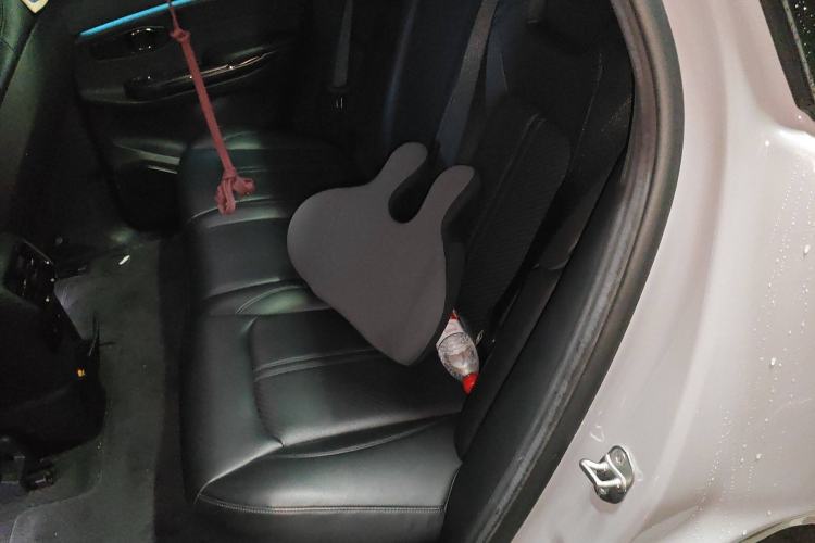 Used Nio ES6 2022 100kWh Sport Edition
