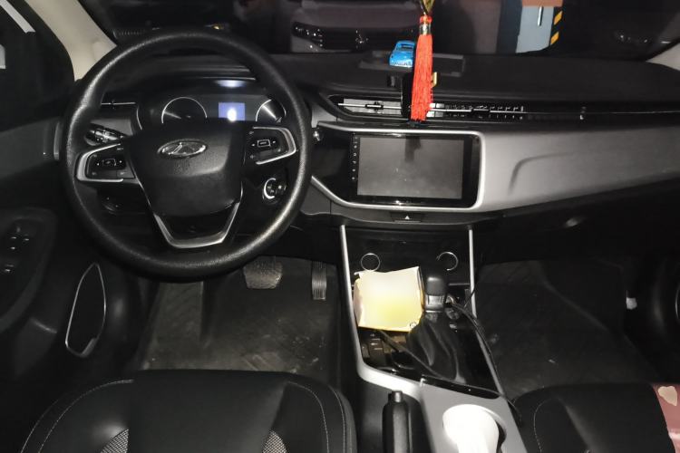 Used Chery Arrizo 5 2019 1.5L CVT Youth Edition China V Standard