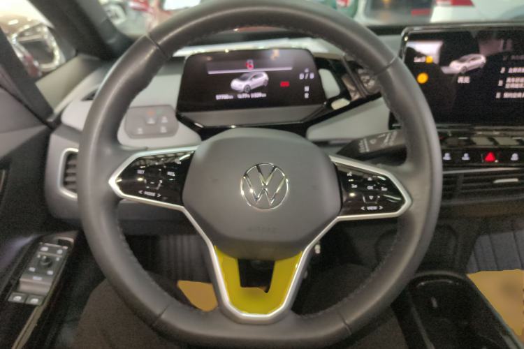 Used Volkswagen ID.3 2022 Pure Edition
