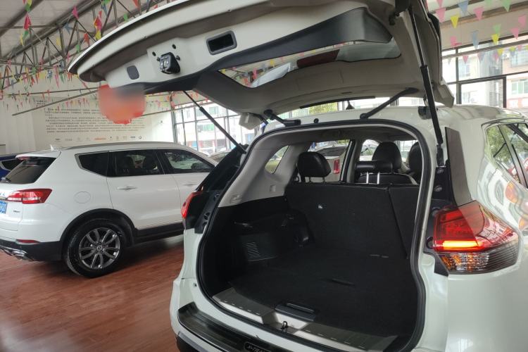 Used Nissan X-Trail 2021 2.0L CVT 2WD XL ITS SmartConnect Comfort Edition
