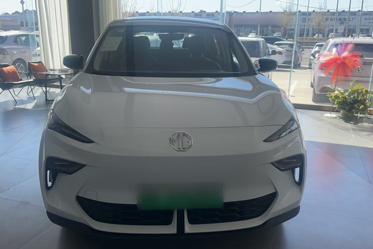 Used MG ES5 2025 425 Pro Rear-Drive Version