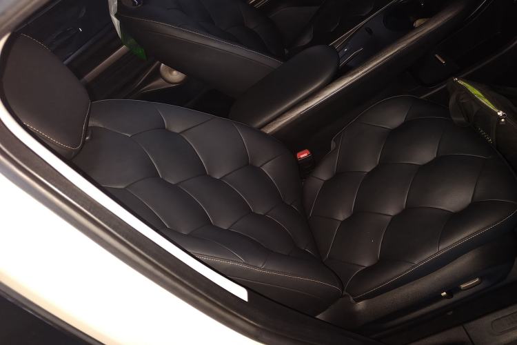 Used Baojun Cloud 2023 460 Max